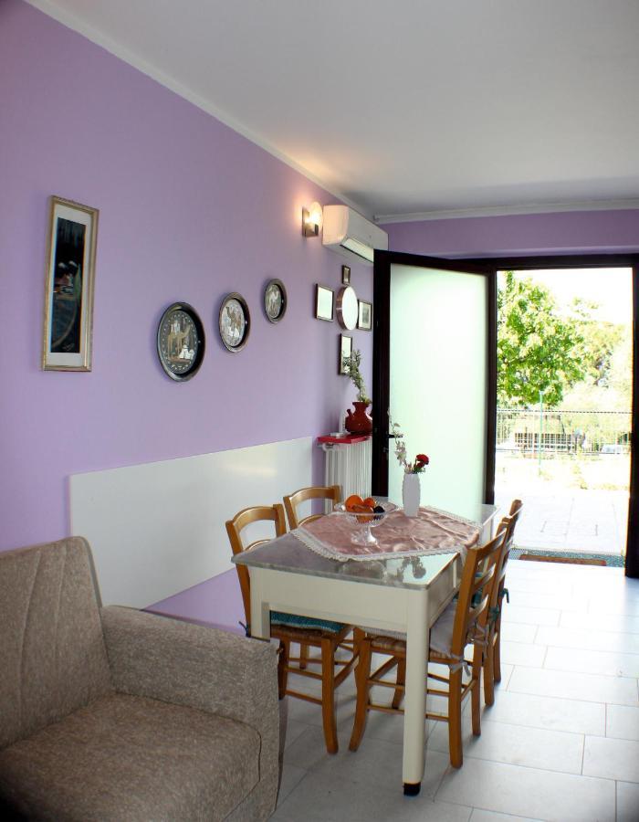 Residenza Al Parco Appartement Pastrengo Buitenkant foto