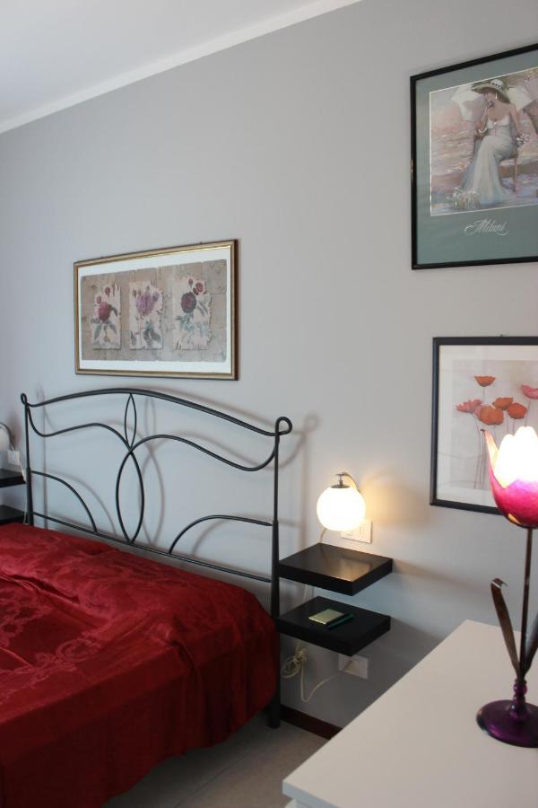 Residenza Al Parco Appartement Pastrengo Buitenkant foto