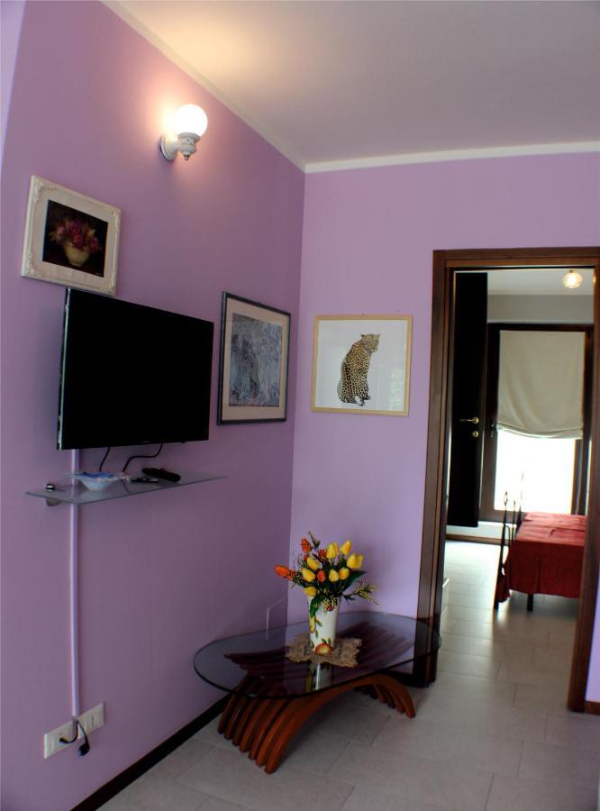 Residenza Al Parco Appartement Pastrengo Buitenkant foto