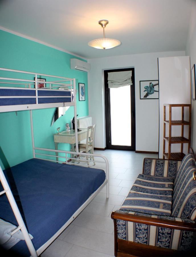 Residenza Al Parco Appartement Pastrengo Buitenkant foto