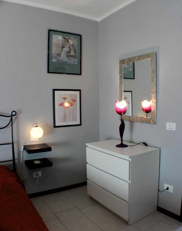 Residenza Al Parco Appartement Pastrengo Buitenkant foto
