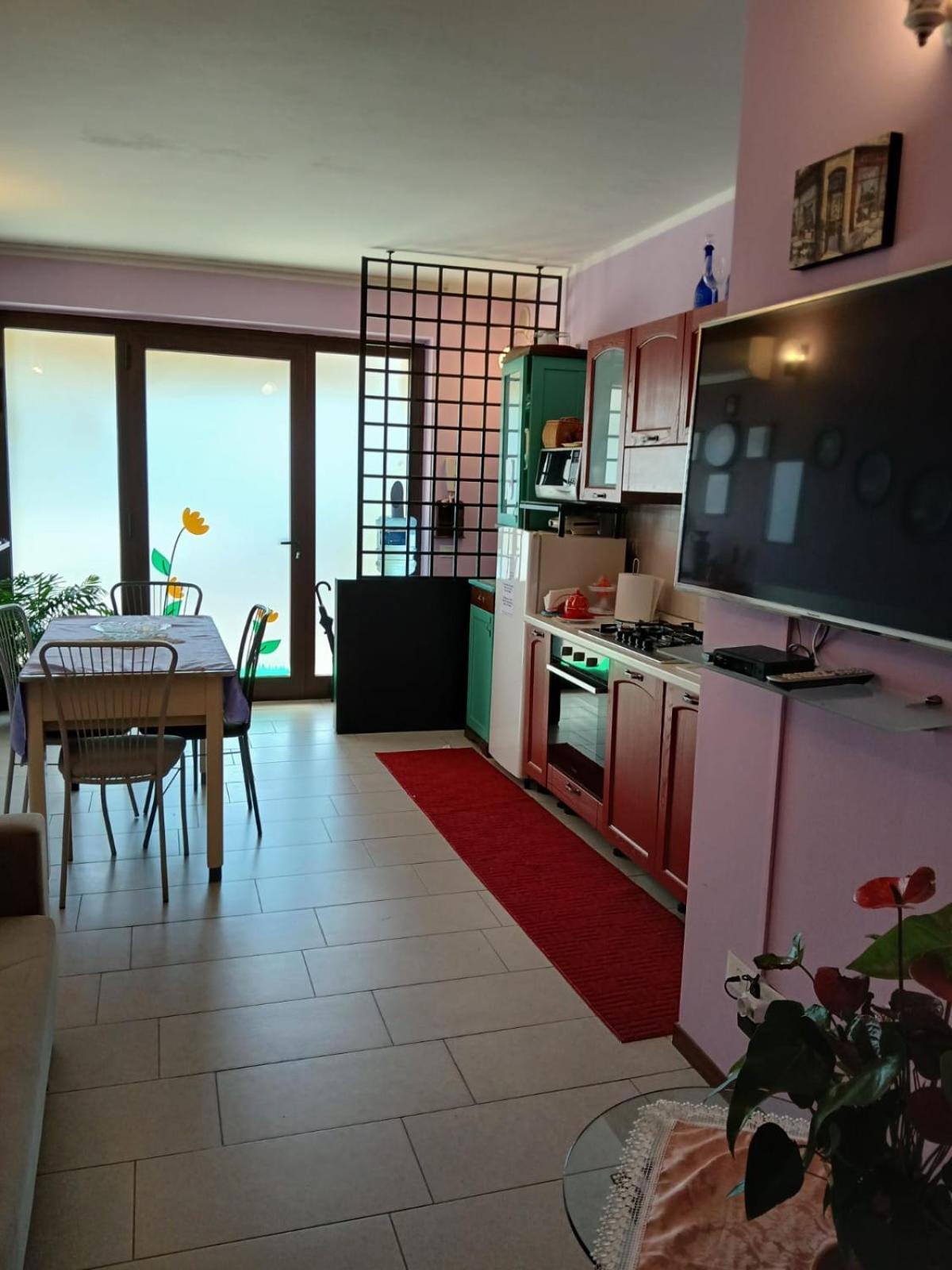 Residenza Al Parco Appartement Pastrengo Buitenkant foto